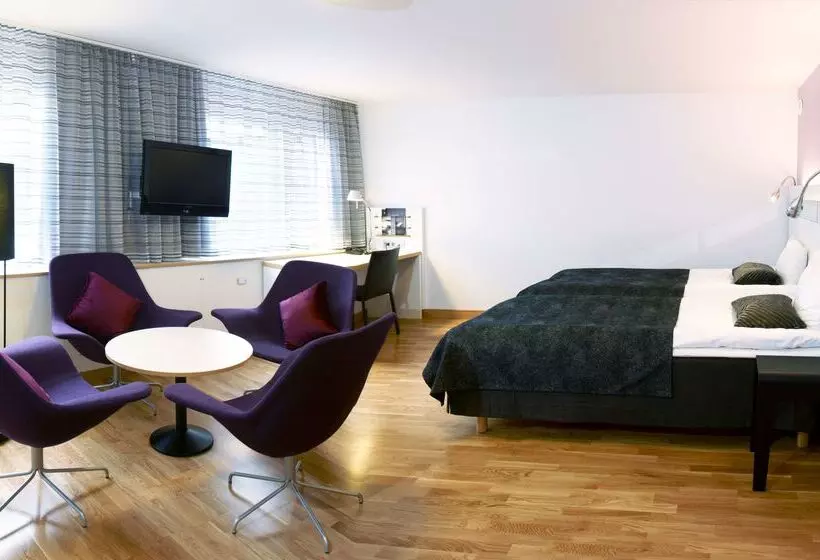 Fotos del hotel Scandic Europa:  23