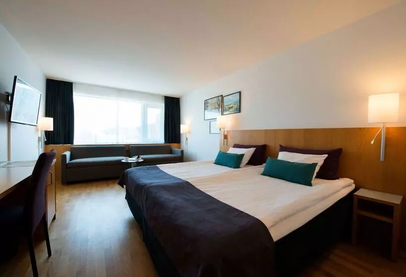 Fotos del hotel Scandic Europa:  20