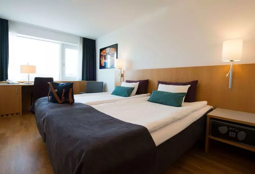 Fotos del hotel Scandic Europa:  19