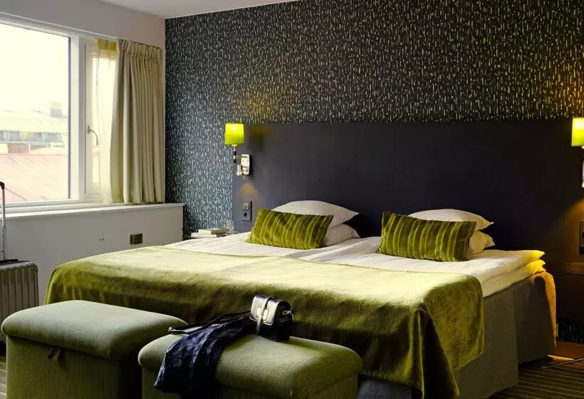 Fotos del hotel Scandic Europa:  21