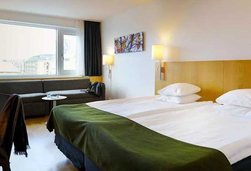 Fotos del hotel Scandic Europa:  18