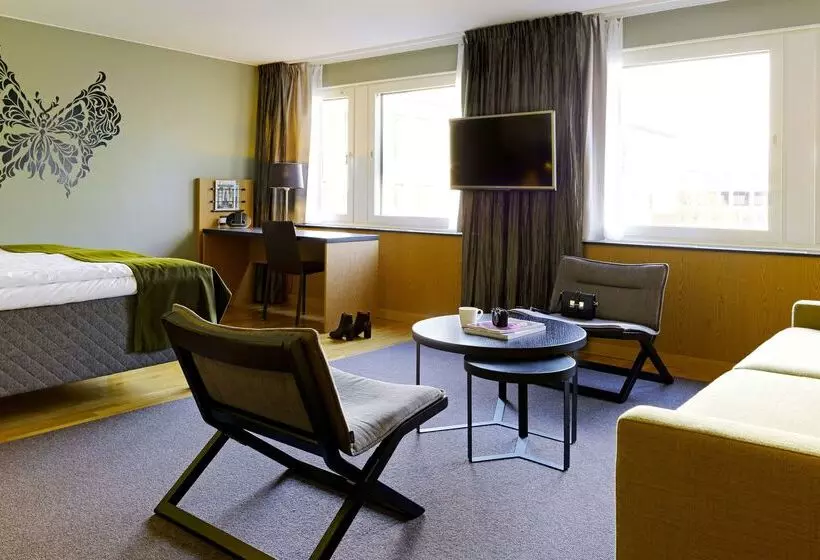 Fotos del hotel Scandic Europa:  16