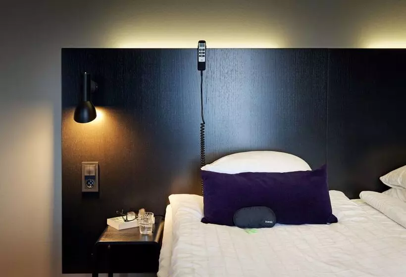 Fotos del hotel Scandic Europa:  17