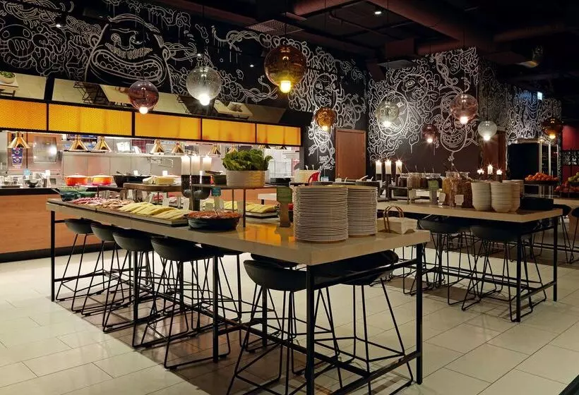 Fotos del hotel Scandic Europa:  5