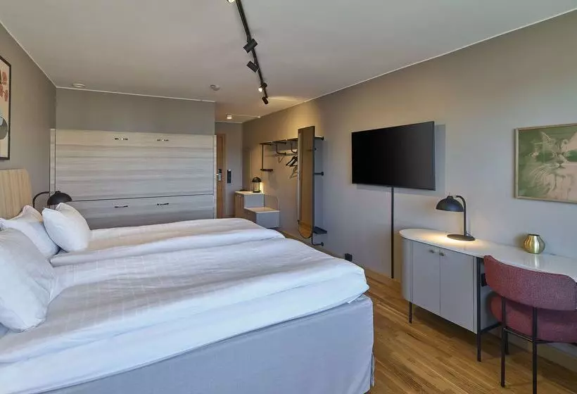 Fotos del hotel Scandic Europa:  14