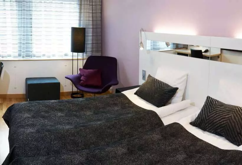 Fotos del hotel Scandic Europa:  7