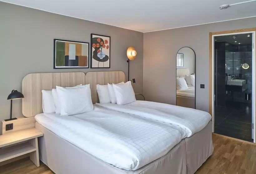 Fotos del hotel Scandic Europa:  12