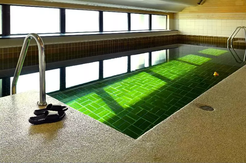 Fotos del hotel Scandic Europa:  2