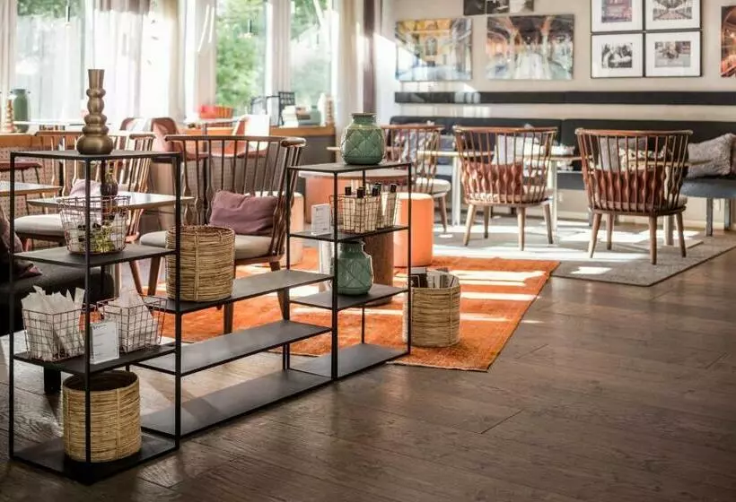 Fotos del hotel Tegnerlunden:  2