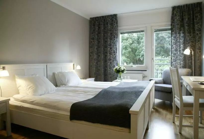 Fotos del hotel Tegnerlunden:  11