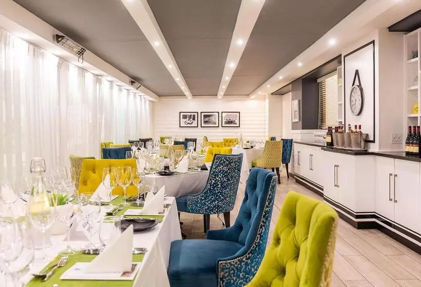 Fotos del hotel Peninsula All Suite:  17