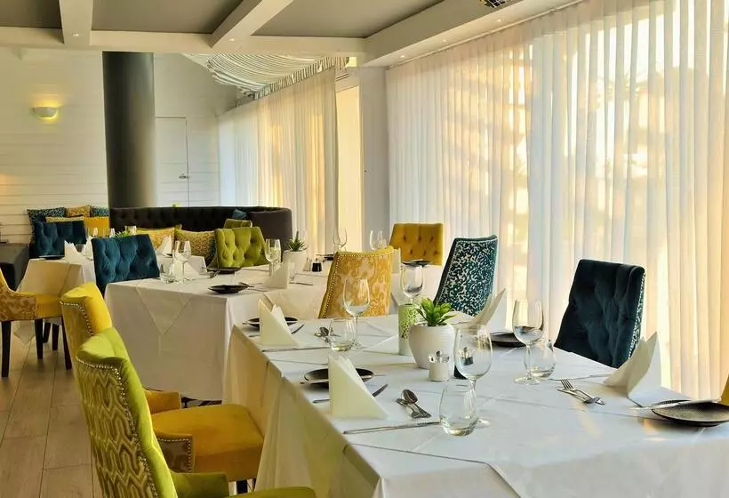 Fotos del hotel Peninsula All Suite:  4