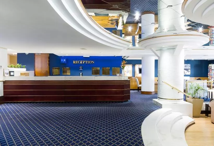 Fotos del hotel Peninsula All Suite:  6