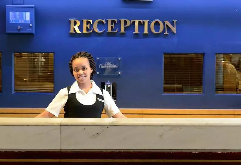 Fotos del hotel Peninsula All Suite:  10