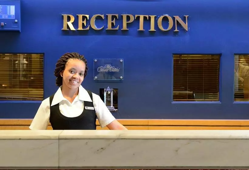 Fotos del hotel Peninsula All Suite:  14