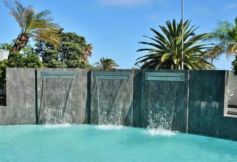 Fotos del hotel Peninsula All Suite:  9