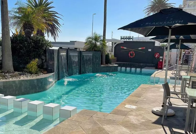 Fotos del hotel Peninsula All Suite:  23