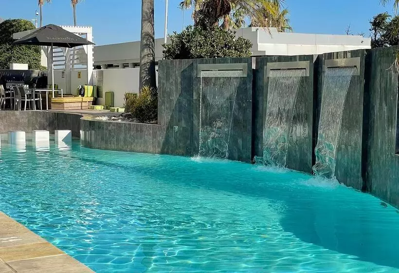 Fotos del hotel Peninsula All Suite:  16