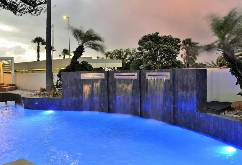 Fotos del hotel Peninsula All Suite:  22