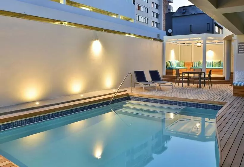 Fotos del hotel Peninsula All Suite:  25