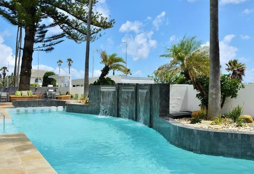 Fotos del hotel Peninsula All Suite:  5