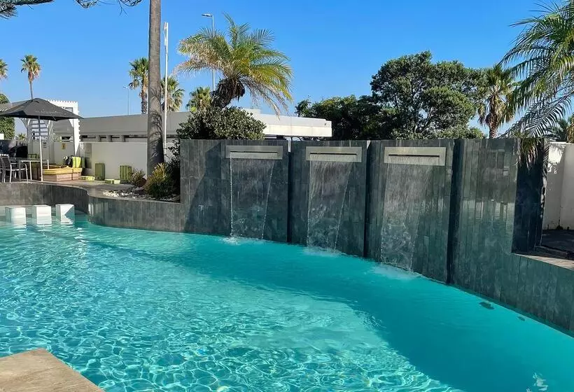 Fotos del hotel Peninsula All Suite:  24