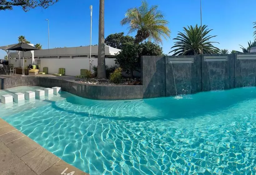 Fotos del hotel Peninsula All Suite:  20