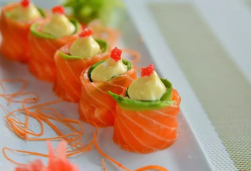 Fotos del hotel Peninsula All Suite:  15