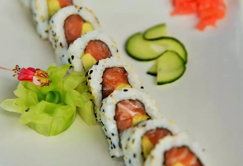 Fotos del hotel Peninsula All Suite:  8