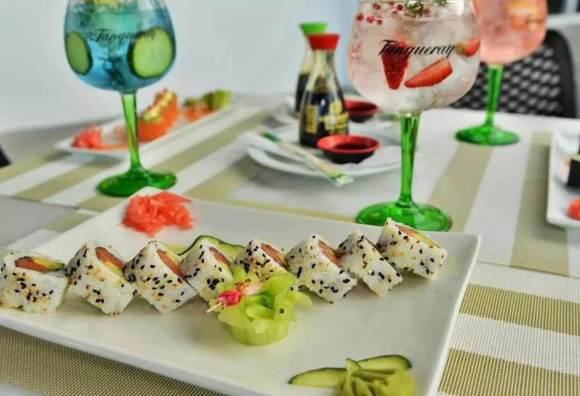 Fotos del hotel Peninsula All Suite:  12