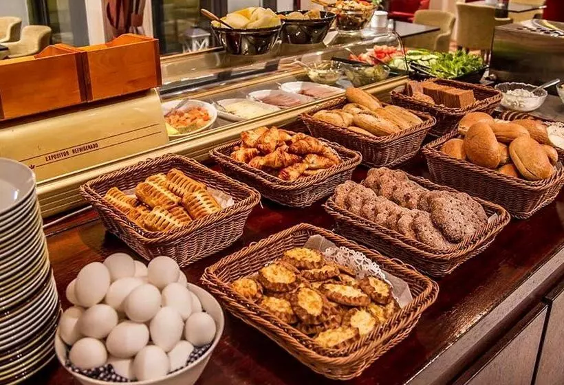 Fotos del hotel Best Western  Apollo:  16