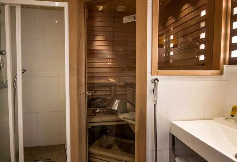 Fotos del hotel Best Western  Apollo:  8