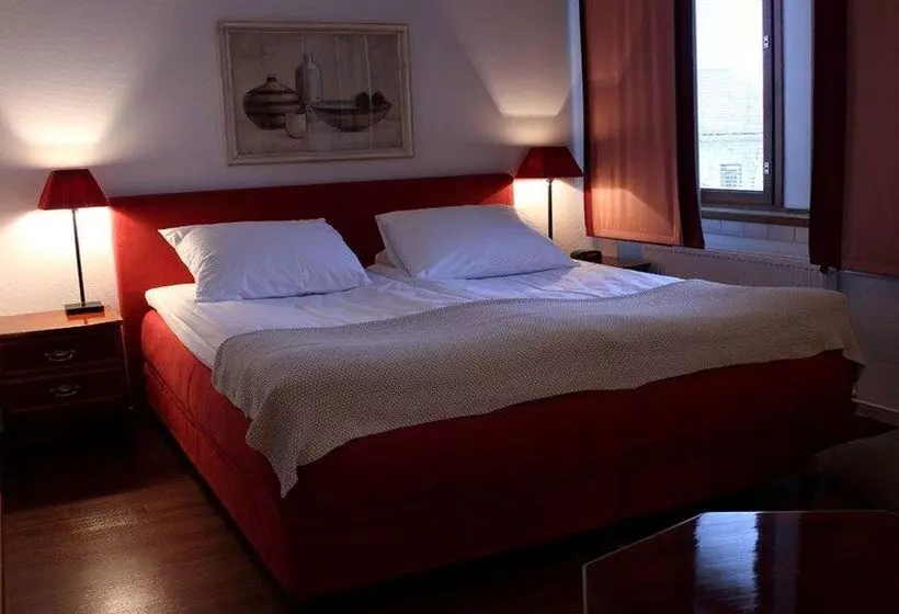 Fotos del hotel Best Western  Apollo:  21