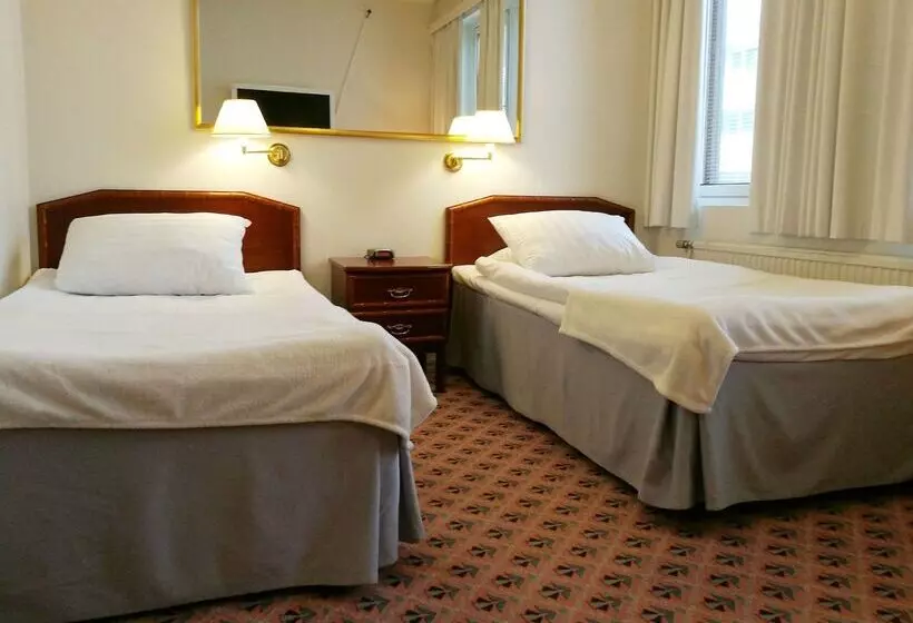 Fotos del hotel Best Western  Apollo:  2