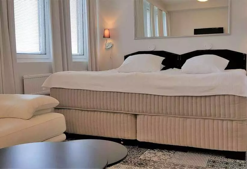 Fotos del hotel Best Western  Apollo:  25