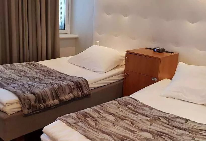 Fotos del hotel Best Western  Apollo:  11