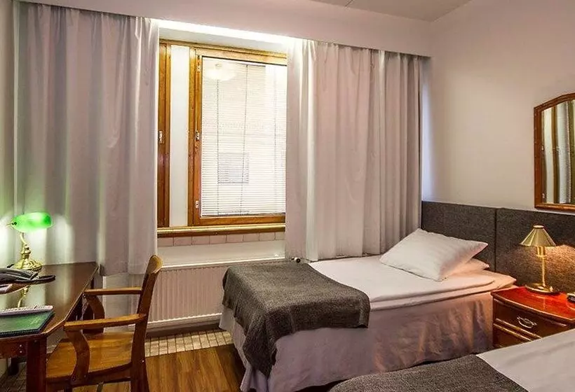 Fotos del hotel Best Western  Apollo:  19