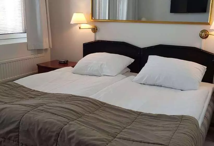 Fotos del hotel Best Western  Apollo:  22