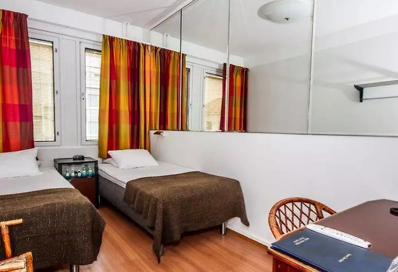 Fotos del hotel Best Western  Apollo:  24