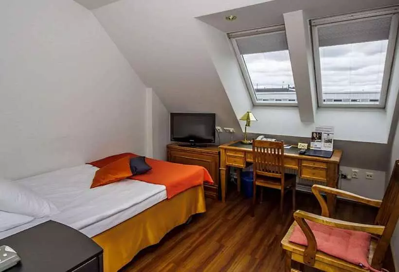 Fotos del hotel Best Western  Apollo:  15