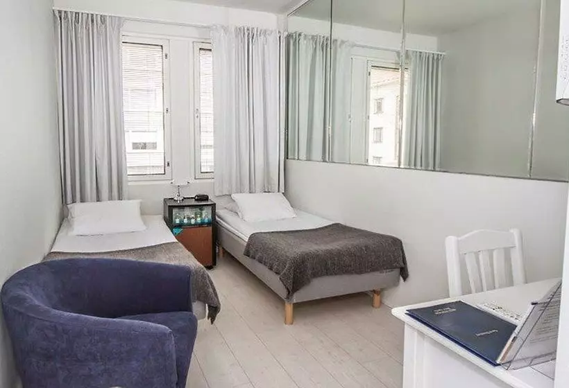 Fotos del hotel Best Western  Apollo:  17