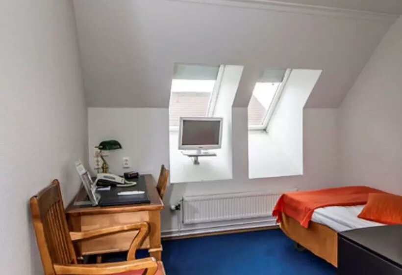 Fotos del hotel Best Western  Apollo:  23