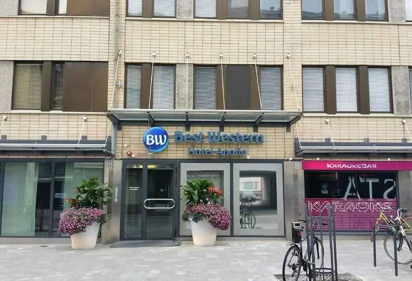 Best Western  Apollo