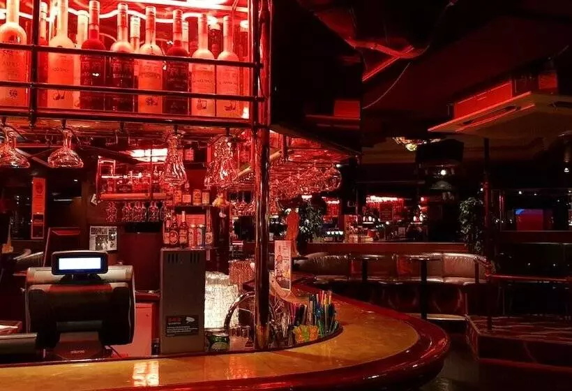 Fotos del hotel Best Western  Apollo:  5