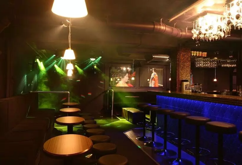 Fotos del hotel Best Western  Apollo:  10