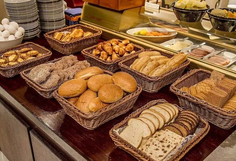 Fotos del hotel Best Western  Apollo:  9