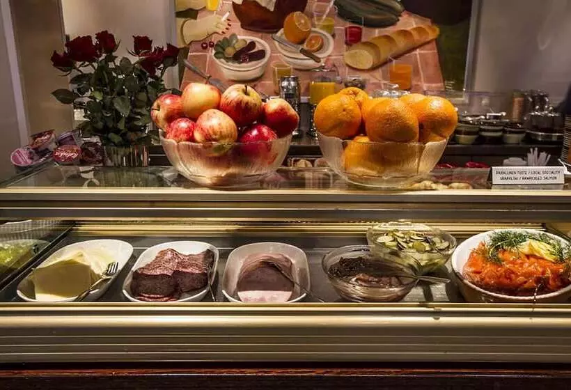 Fotos del hotel Best Western  Apollo:  20