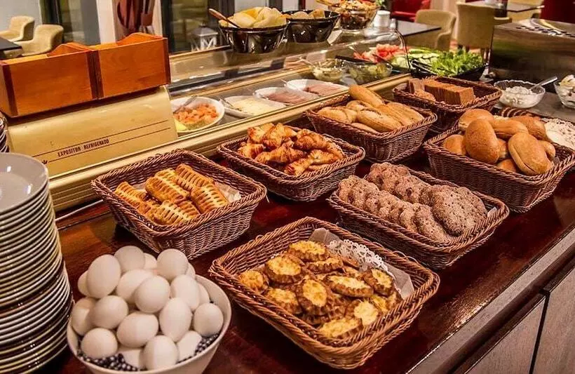 Fotos del hotel Best Western  Apollo:  4