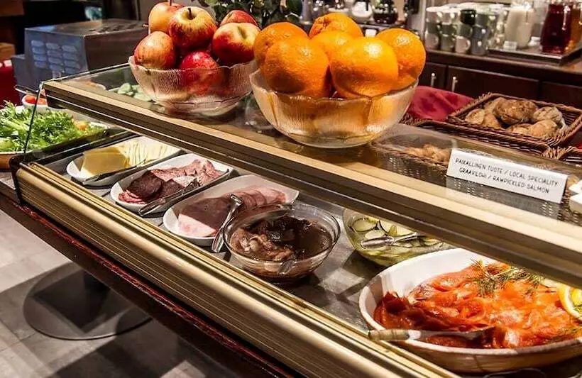 Fotos del hotel Best Western  Apollo:  18