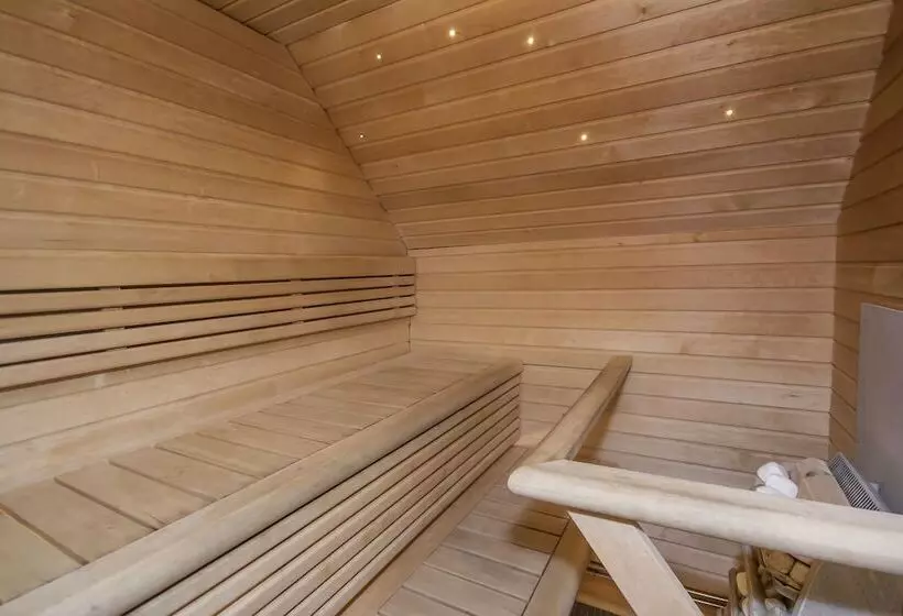 Fotos del hotel Best Western  Apollo:  3